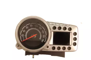 95949212 Bloc compteurs vitesse Chevrolet