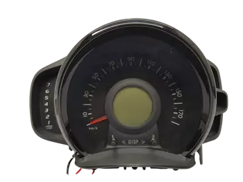69644-750U  Bloc compteurs vitesse Peugeot Toyota