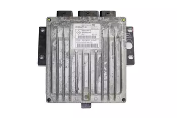 8200469340 Calculateur d’ ordinateur ecu Renault _1,5 dci