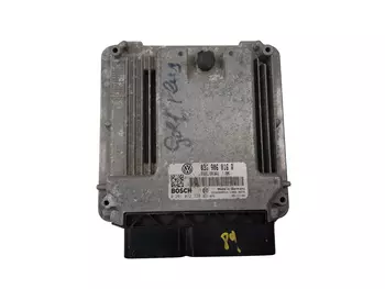 03G906016R Calculateur d’ ordinateur ecu Volkswagen