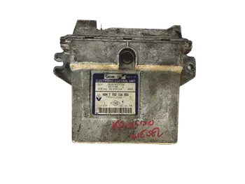 7700104956 Calculateur Renault