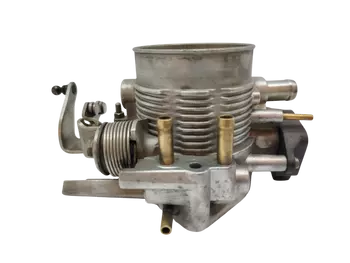 90499564 Boitier papillon d’admission Opel 2,5 V6