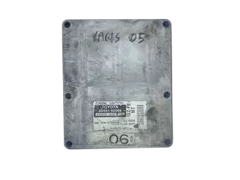 89661-52065 Calculateur Toyota 1,0 16V