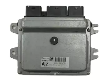 MEC121-090 C1 MEC121090 Calculateur d’ ordinateur ecu Renault _2,5 16V