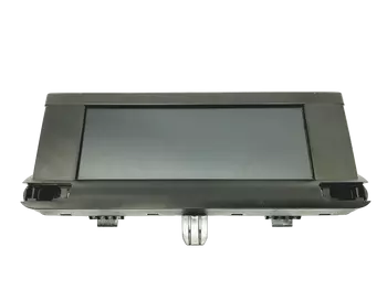 9813854080 Bloc compteurs vitesse Citroen