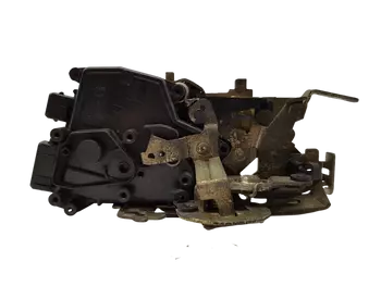 00000 Serrure de porte Citroen