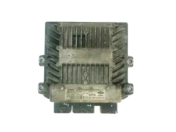 3S61-12A650-LA Calculateur Ford