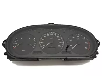 7700847782F 7700847782 Bloc compteurs vitesse Renault