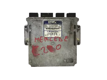 A 019 545 94 32  Calculateur Mercedes-Benz