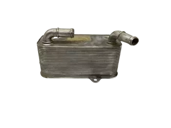 0BT317019AL Refroidisseur d`huile Audi Seat Skoda Volkswagen