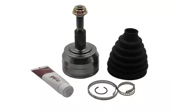 7H0498099BX Arbre de transmission de joint Volkswagen