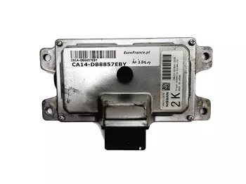 EMU10-021N A1 Calculateur Nissan
