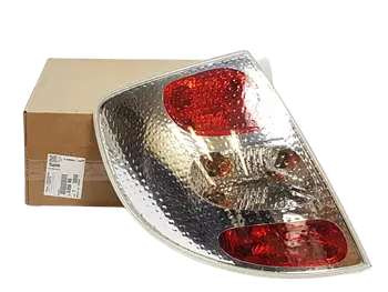 6350R6 Phare de voiture Citroen