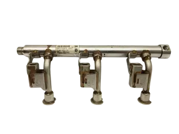 DM5G-9H487-AB, Rampe d'injection Ford