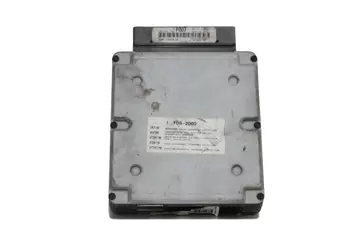 P007 96BP-12A650-GA Calculateur d’ ordinateur ecu Ford