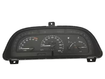 7700824301 Bloc compteurs vitesse Renault