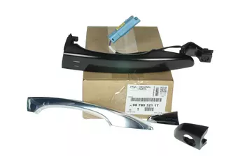 967853211T,   1606874480 Poignée de porte Citroen Fiat Peugeot