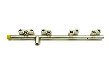 17521BV80A Rampe d'injection Nissan Renault 1,6 TCE / 1,6 DIG-T