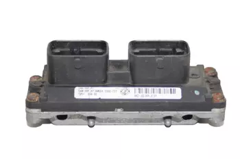 IAW59 F.M7 Calculateur d’ ordinateur ecu Fiat