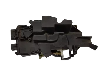 00000 Serrure de porte Peugeot