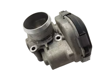 0345G4 0345.G4 0345F9 Boitier papillon d’admission Citroen Ford Peugeot 1,6 HDI