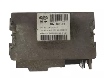 46448299 Calculateur ecu Lancia