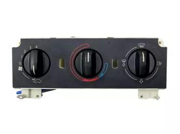 6451F3 Moteur ventilateur chauffage climatisation Peugeot