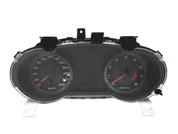 8100A117 Bloc compteurs vitesse Mitsubishi