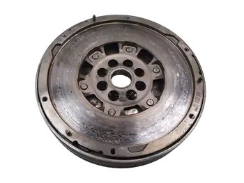 1508663, 8V416477DA, Volant moteur bimasse Ford 2.0 TDCI