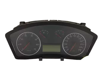 51735924 Bloc compteurs vitesse Fiat