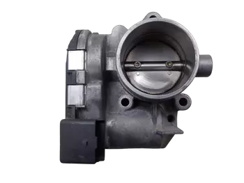 1635Q9 1635.Q9 Boitier papillon d’admission Citroen Peugeot 1,6 16v NFU