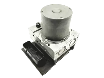 3451 6758743-01  Pompe abs BMW