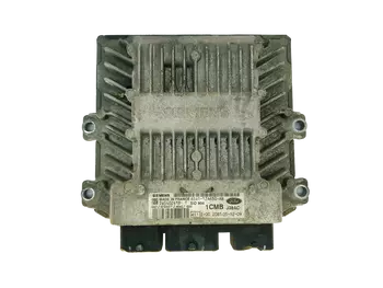 6S61-12A650-AB Calculateur Ford