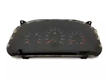 60.2584.003 Bloc compteurs vitesse Alfa Romeo