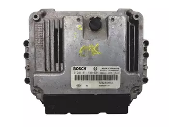 8200310863 Calculateur Renault