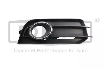 8X0807682A Enjoliveur de projecteur Audi