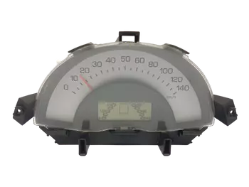 0010123V001  Bloc compteurs vitesse Smart