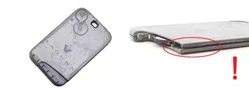 00000 Carte magnetique Renault