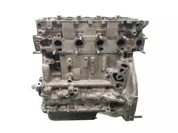 0135EK 0135.EK  Moteur À diesel Citroen Suzuki 1,4 16v HDI 8HY / 1,4 DDiS 16v