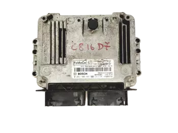 C1B1-12A650-LD Calculateur Ford