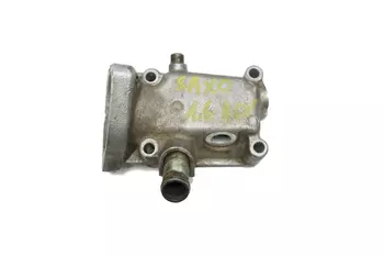 1336 K1 Boitier thermostat d'eau moteur Citroen _1,6 16v NFX