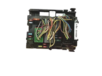9650664180 Calculateur Citroen