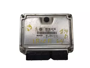 00000 Calculateur ecu Seat