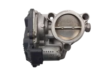 13.54- 7618838 02 Boitier papillon d’admission BMW Mini