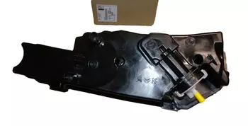 9821336080 Réservoir de fluide  fap dpf Citroen Peugeot