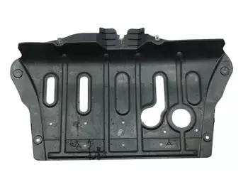 758902039R Cuverture du moteur Dacia