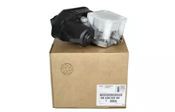 9842632980,  9842632980, Boitier papillon d’admission Citroen Peugeot