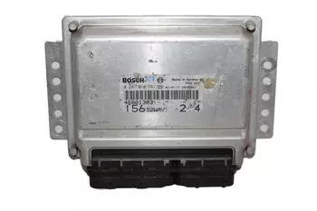 46801303 Calculateur d’ ordinateur ecu Alfa Romeo