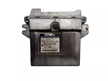 7700104956 Calculateur Renault