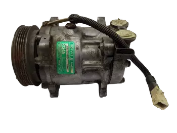 6453GC Compresseur de climatisation Citroen Peugeot 1,1 / 1,4 / 1,5 D / 1,6 / / 1,6 16V